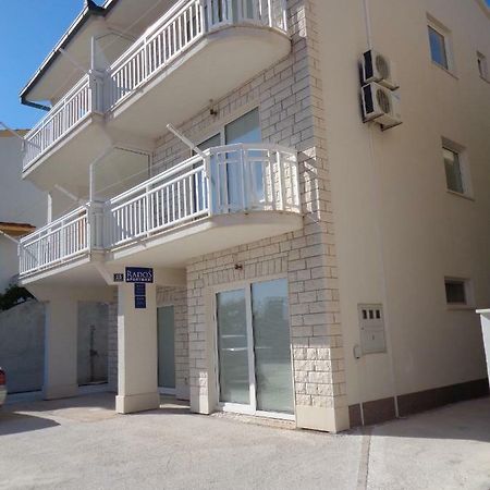 Apartments Rados Lokva Rogoznica Esterno foto