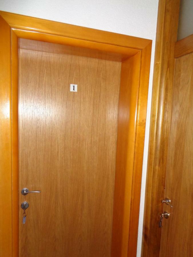 Apartments Rados Lokva Rogoznica Esterno foto