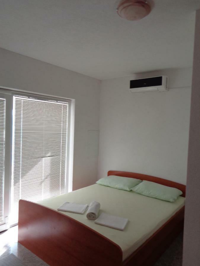 Apartments Rados Lokva Rogoznica Esterno foto