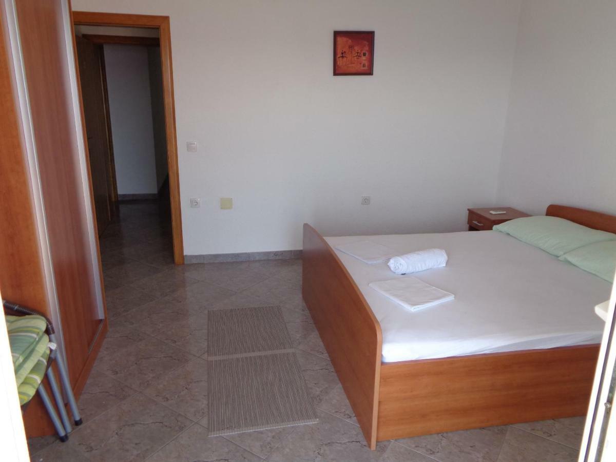 Apartments Rados Lokva Rogoznica Esterno foto